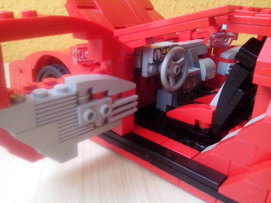 Ferrari V3