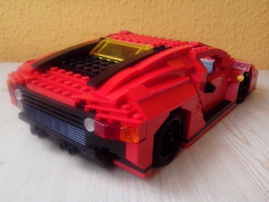 Ferrari V3