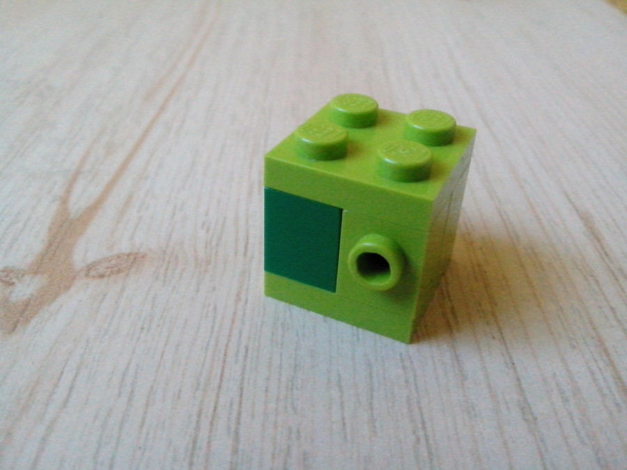 Mixels 41520 SV