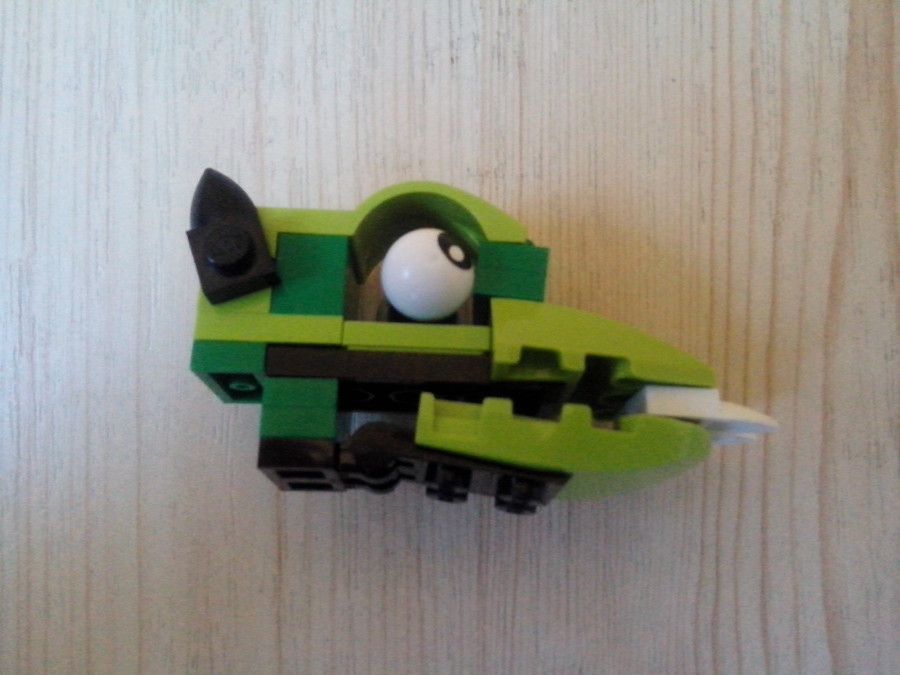 Mixels 41519+41520