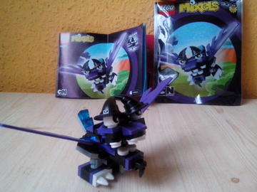 MESMO - Mixels 41524