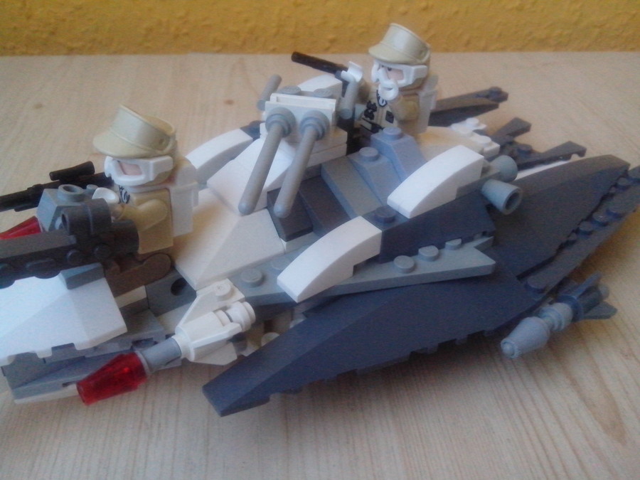 Birodalmi cirkáló