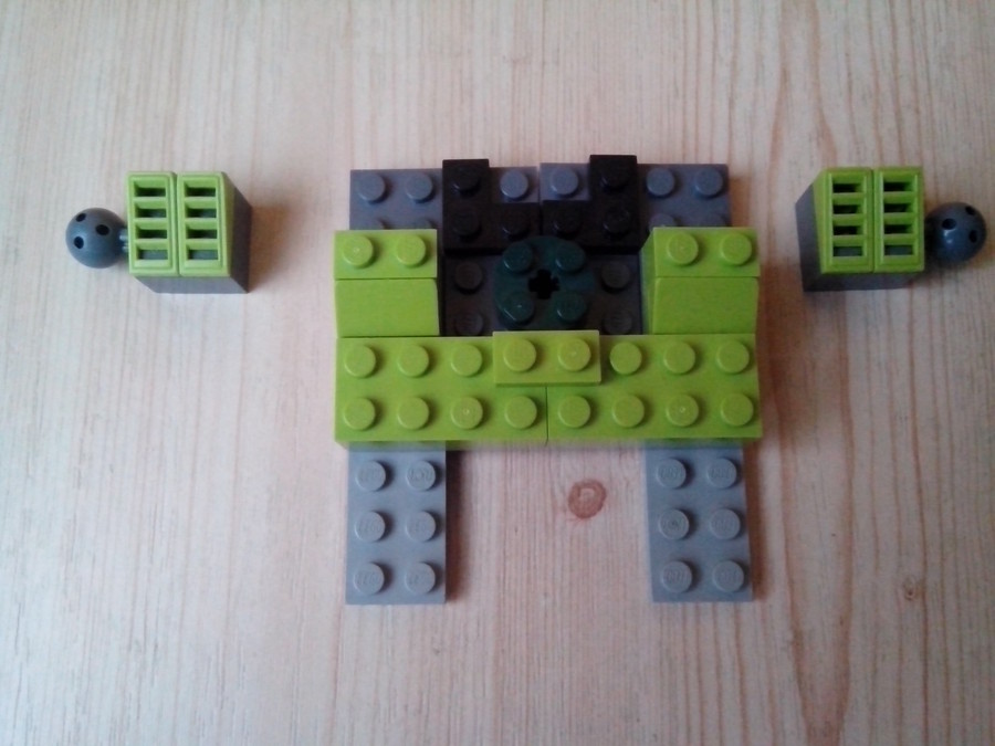 RoboTomi
