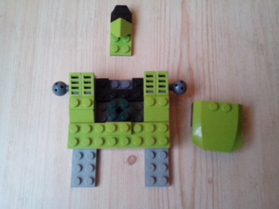 RoboTomi