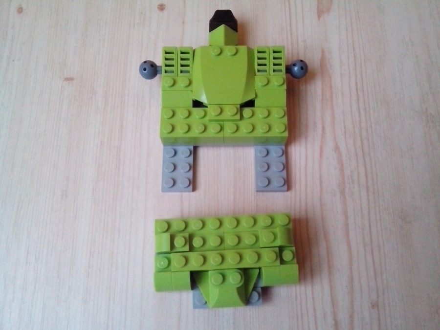 RoboTomi