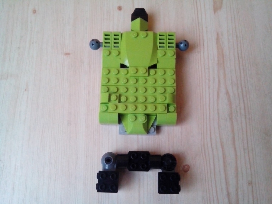 RoboTomi