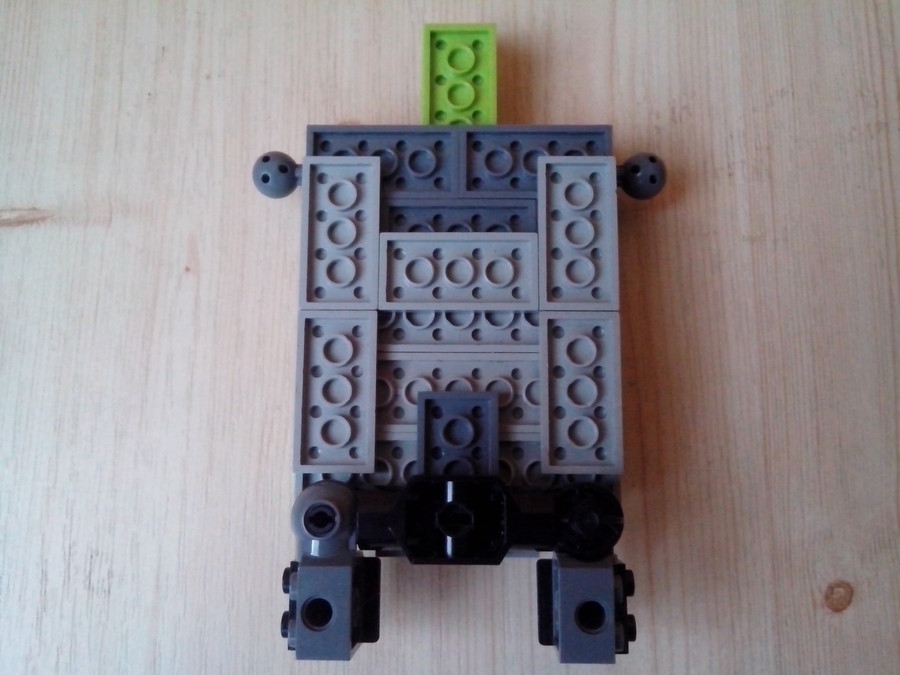 RoboTomi