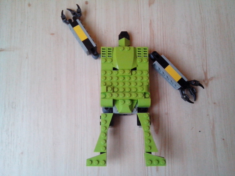 RoboTomi