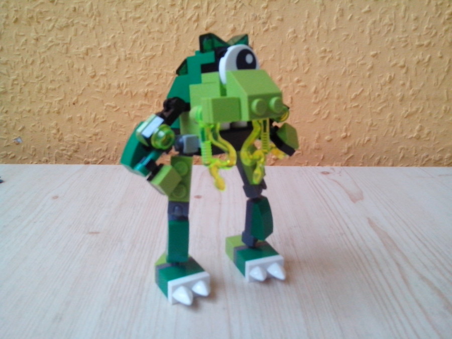 Glomp