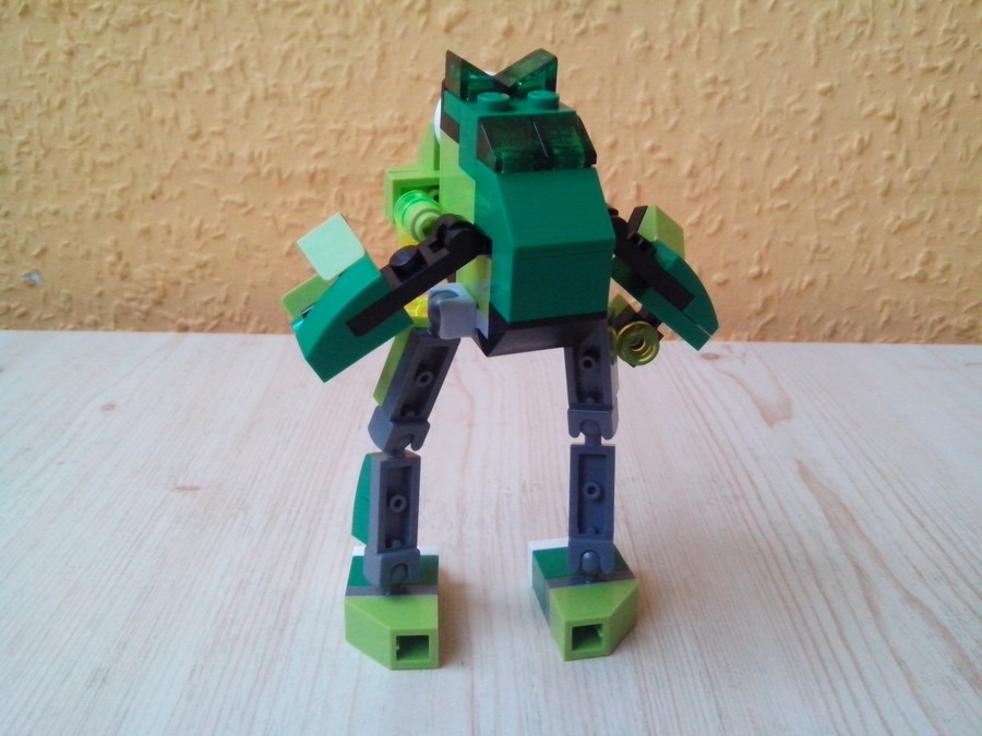 Glomp