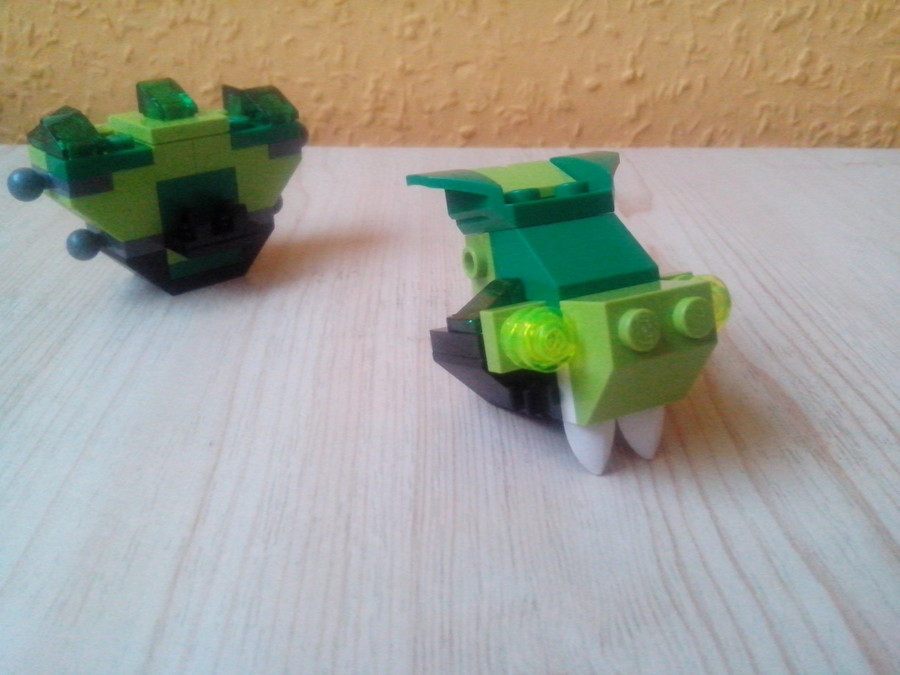 GLORP CORP MAX