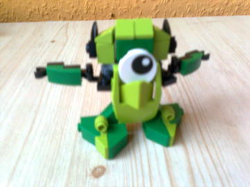Mixels FL