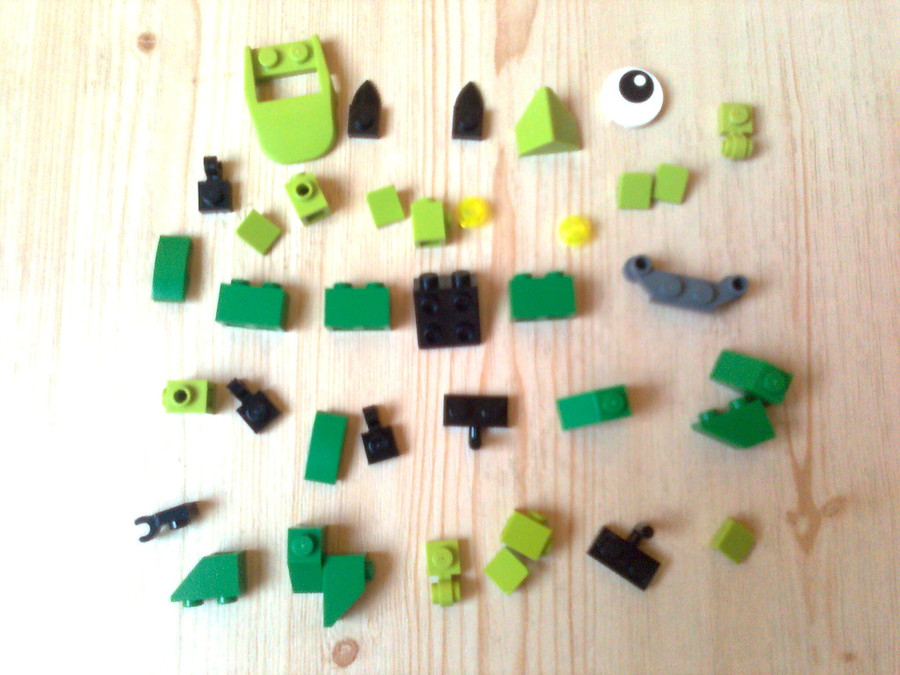 Mixels FL