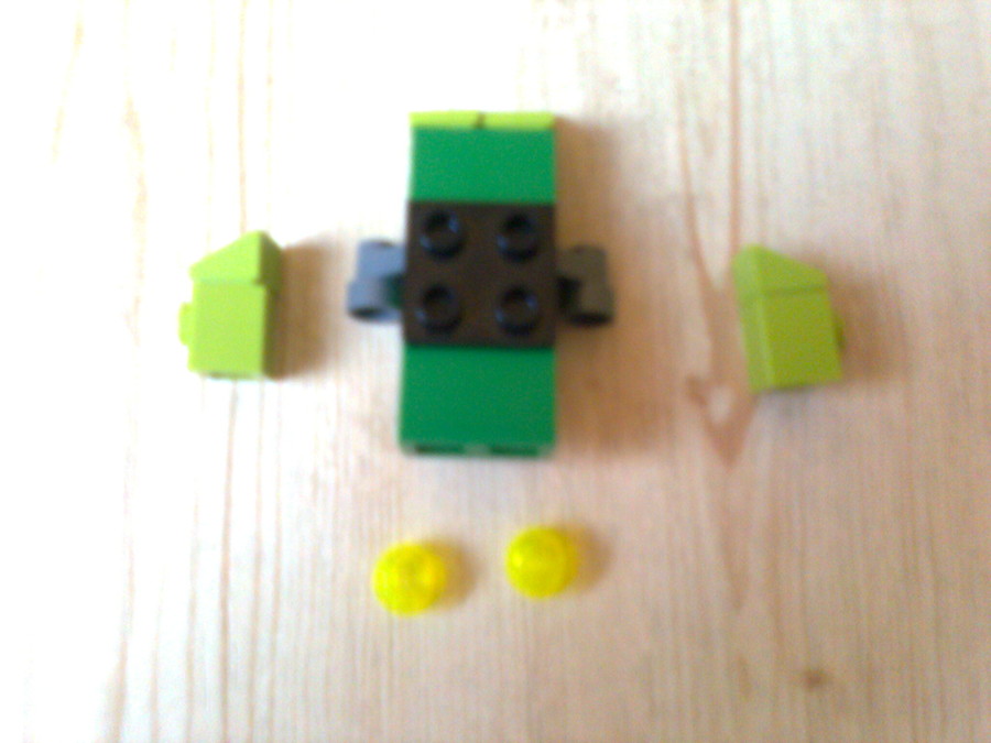 Mixels FL