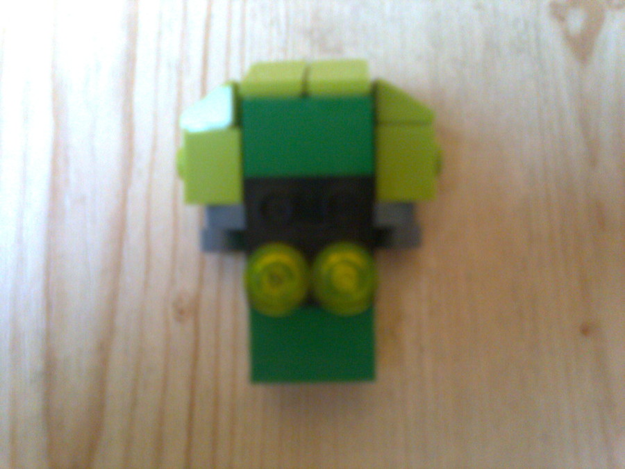 Mixels FL