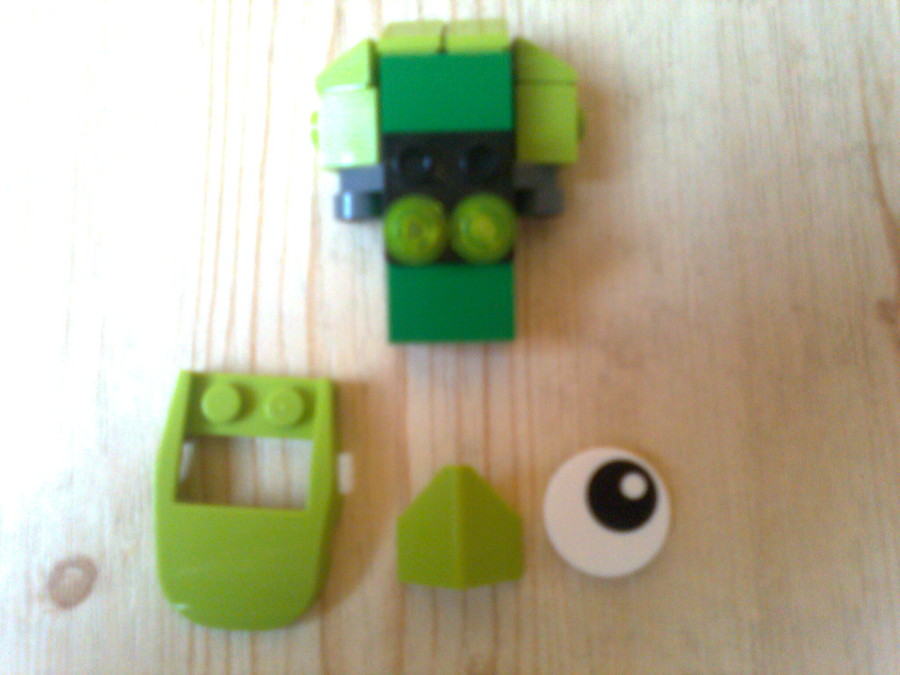 Mixels FL