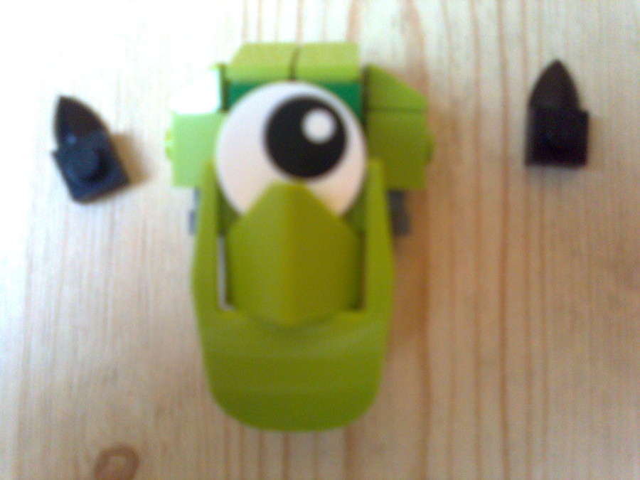 Mixels FL