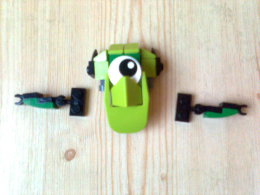 Mixels FL