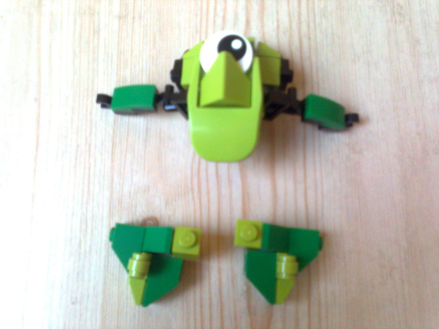 Mixels FL