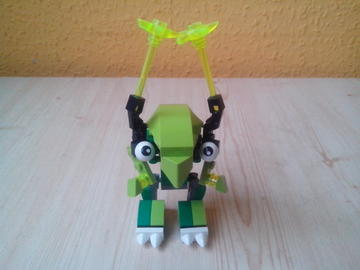 Mixels FL 2V