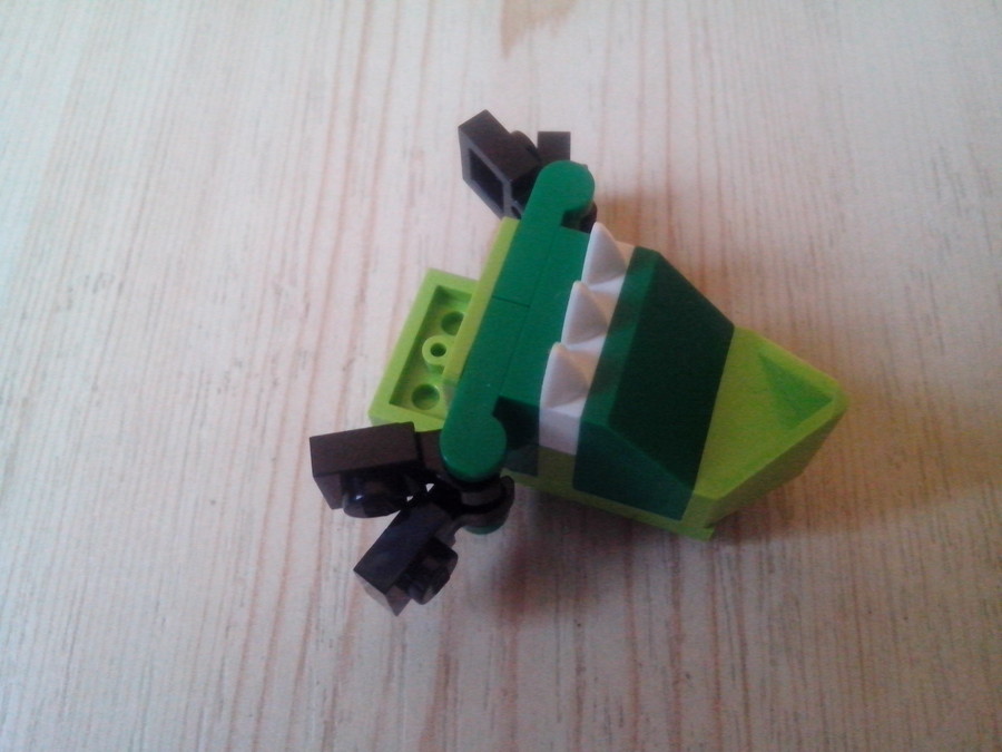 Mixels FL 2V
