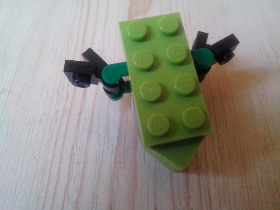 Mixels FL 2V