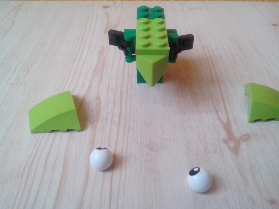 Mixels FL 2V