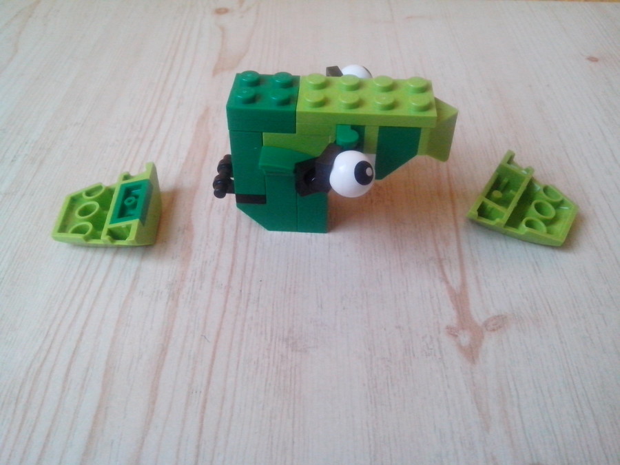 Mixels FL 2V