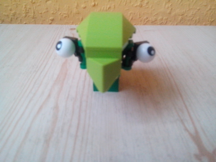 Mixels FL 2V