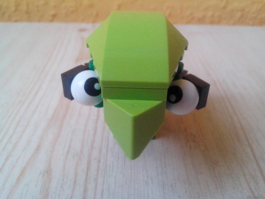 Mixels FL 2V