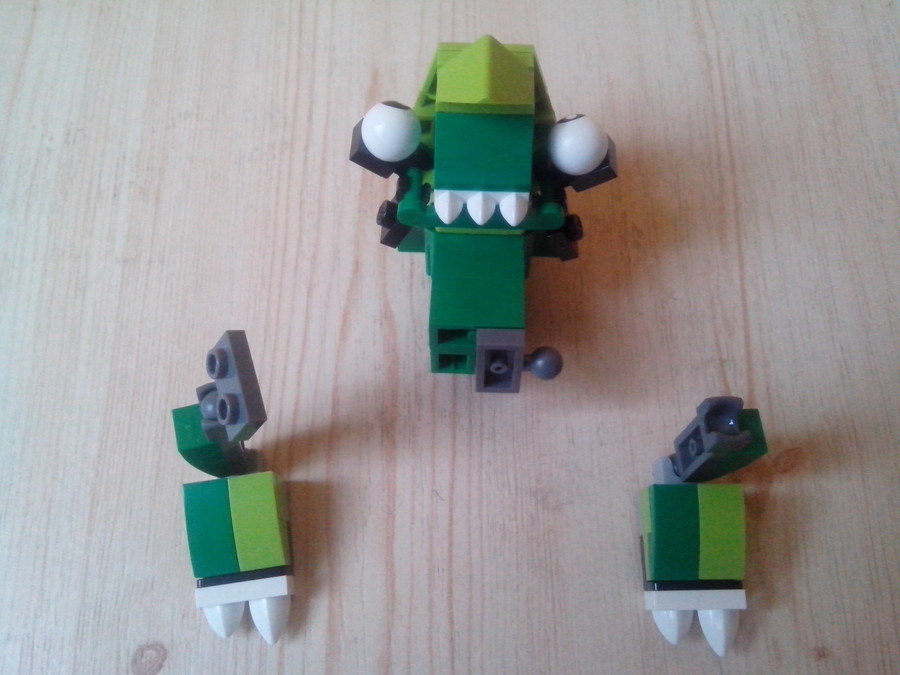 Mixels FL 2V