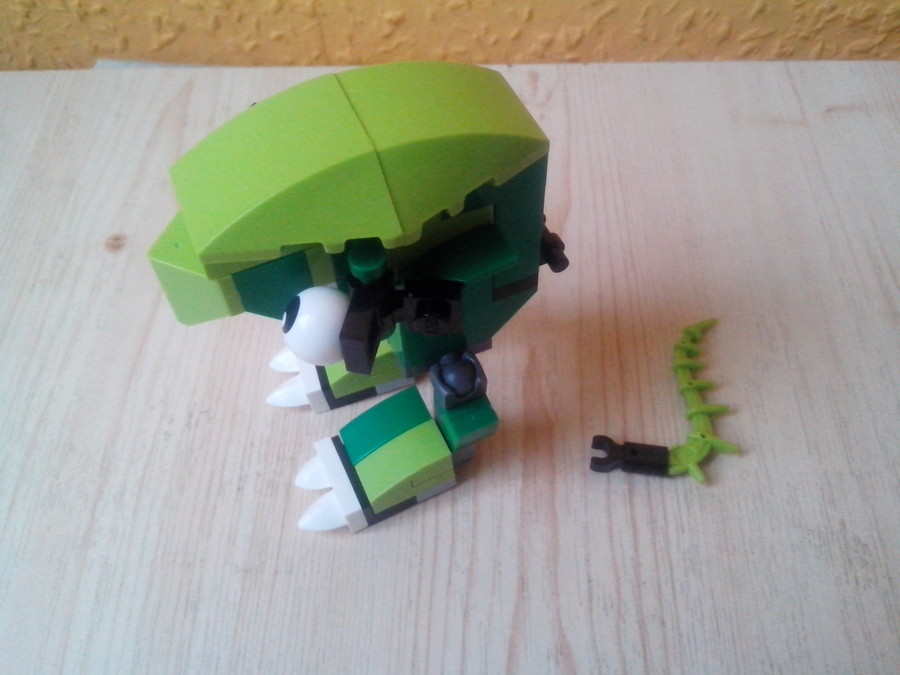 Mixels FL 2V