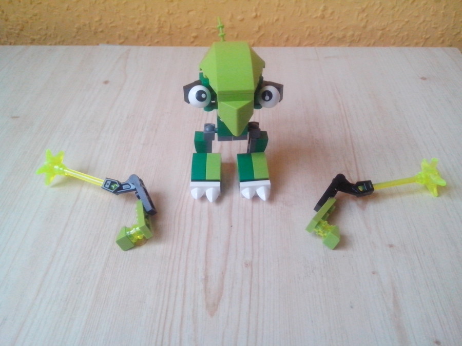 Mixels FL 2V