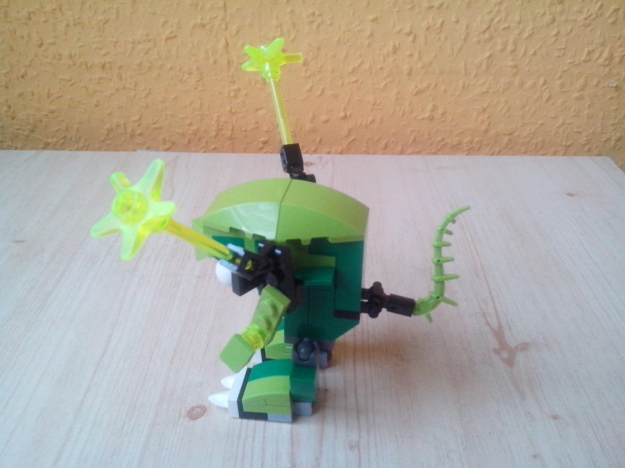 Mixels FL 2V