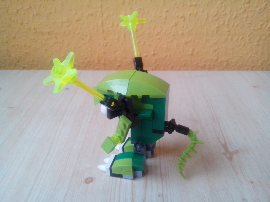 Mixels FL 2V