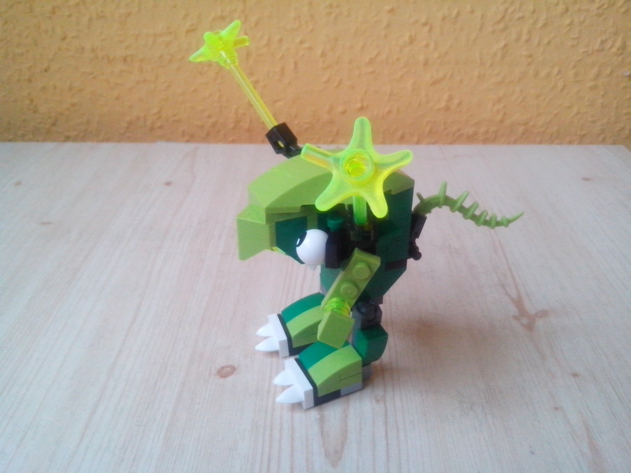 Mixels FL 2V