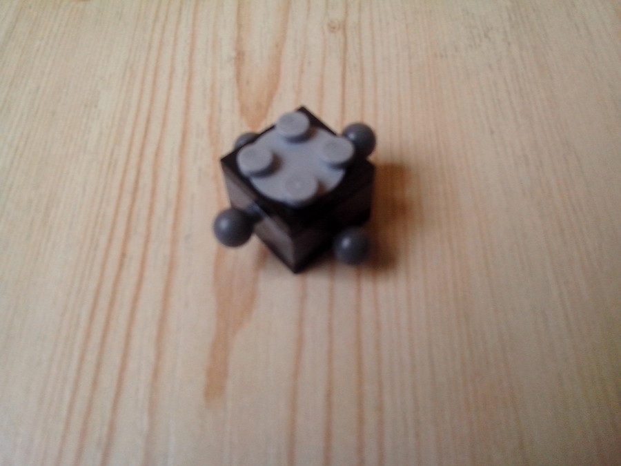 Mixels TENTRO