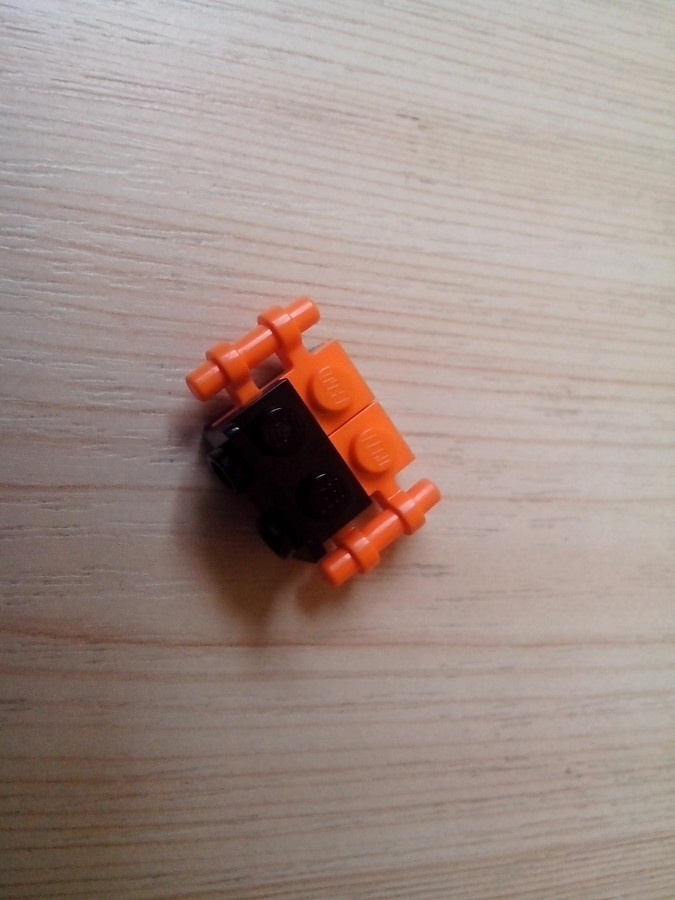 Mixels TENTRO