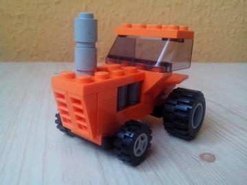 Traktor