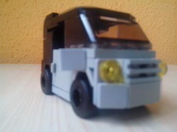 Lego Smart