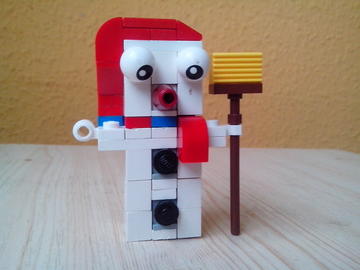 Hóember KB