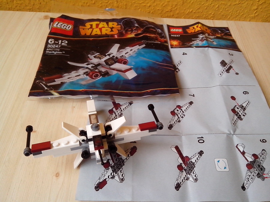 Star Wars 30247
