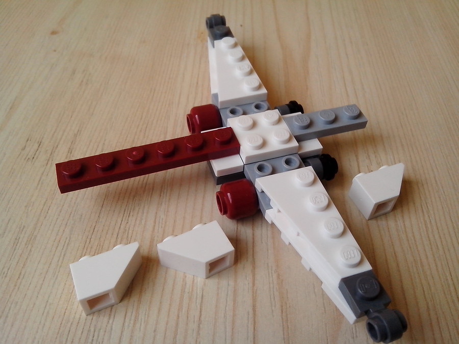 Star Wars 30247