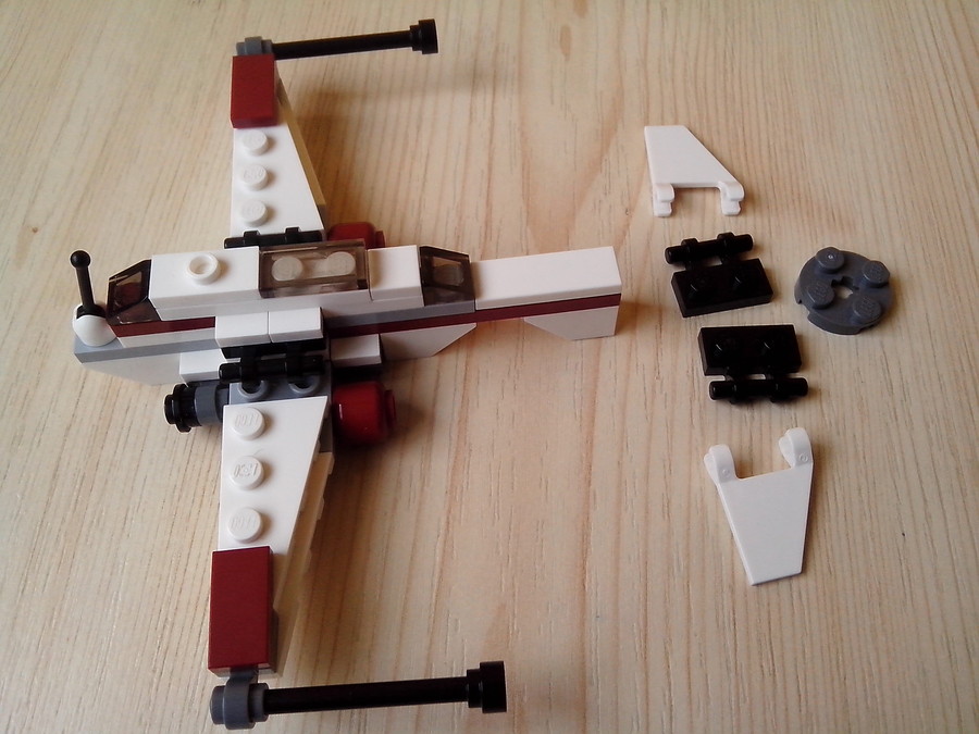 Star Wars 30247