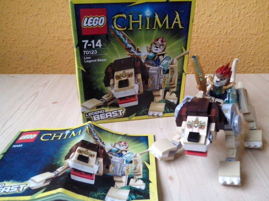 Chima