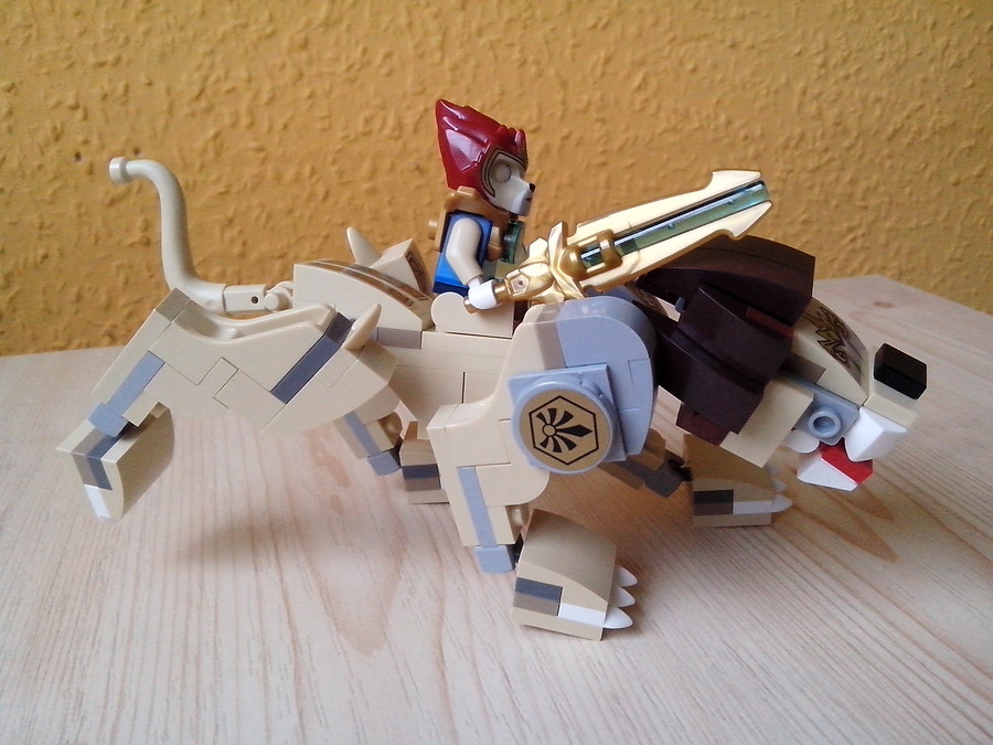 Chima