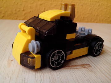Race Truck 31027