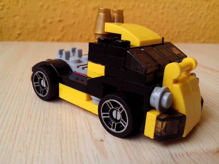 Race Truck 31027