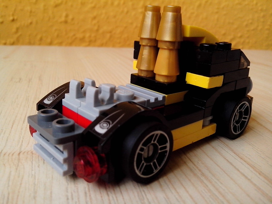 Race Truck 31027