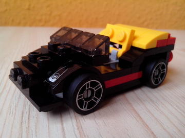 Cabrio 31027